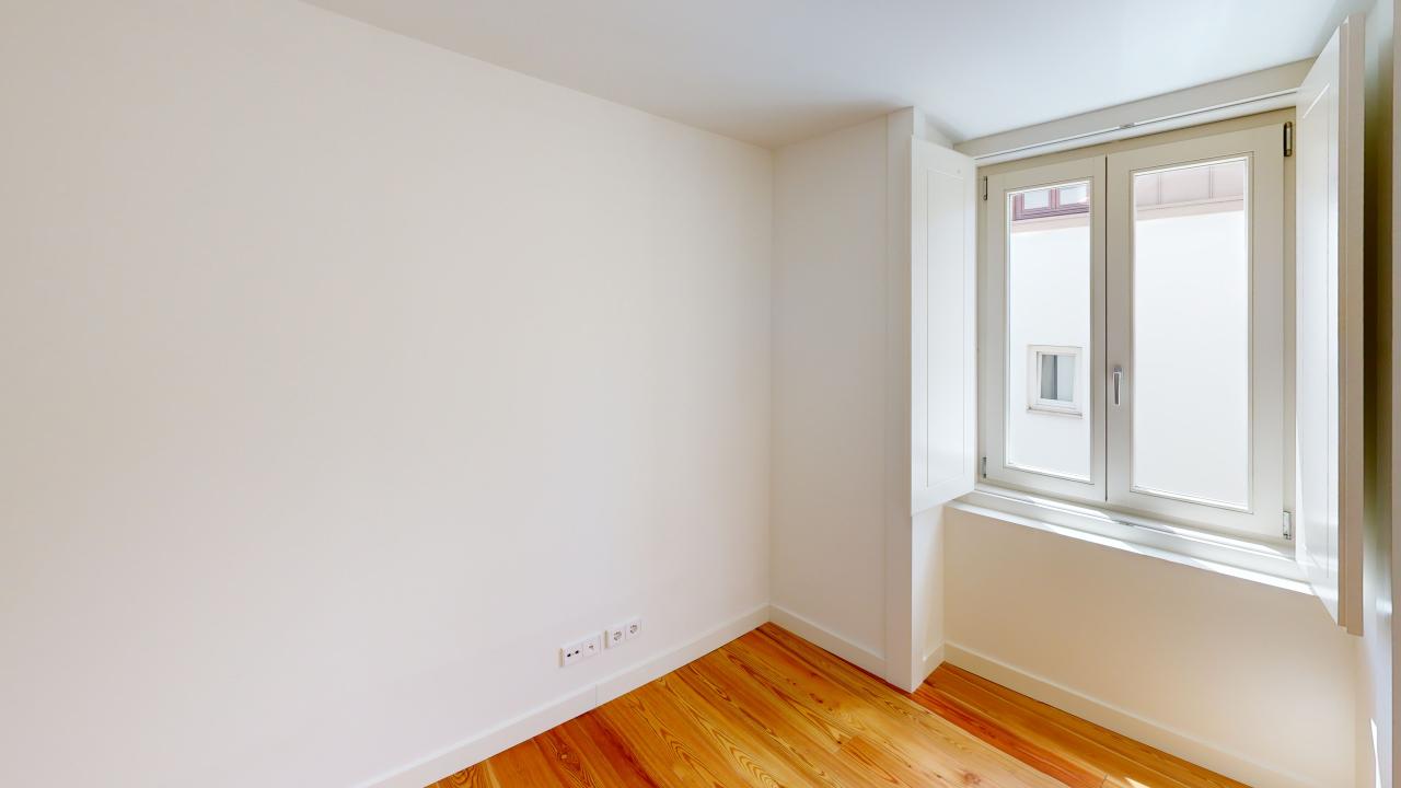 Interior View